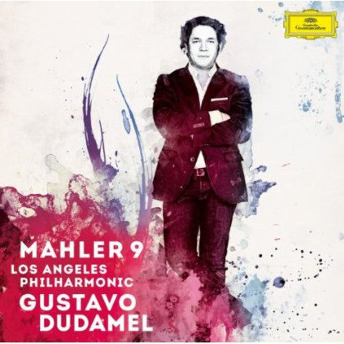 Mahler / Dudamel / Los Angeles Philharmonic: Symphony No 9