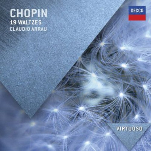 Chopin, F.: Waltzes