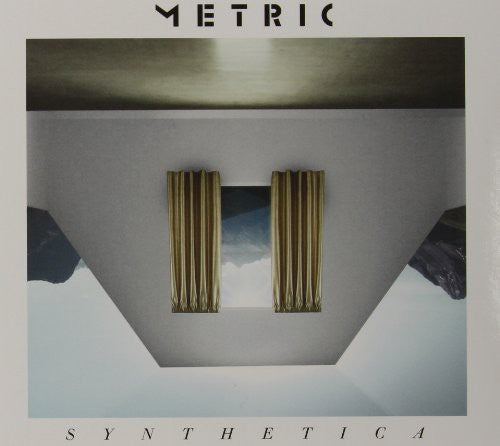 Metric: Synthetica