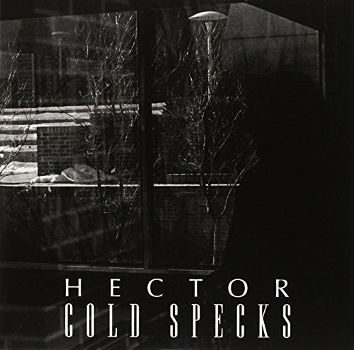 Cold Specks: Hector