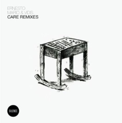 Ernesto / Mario & Vidis: Care Remixes