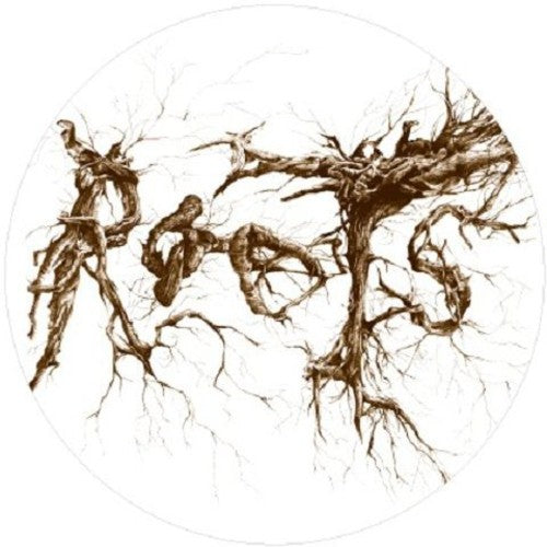 Resmann, Marco: Roots