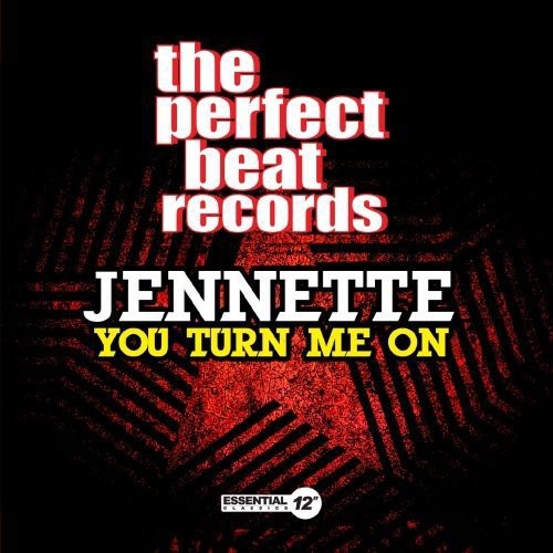 Jennette: You Turn Me on