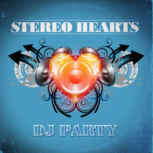 DJ Party: Stereo Hearts