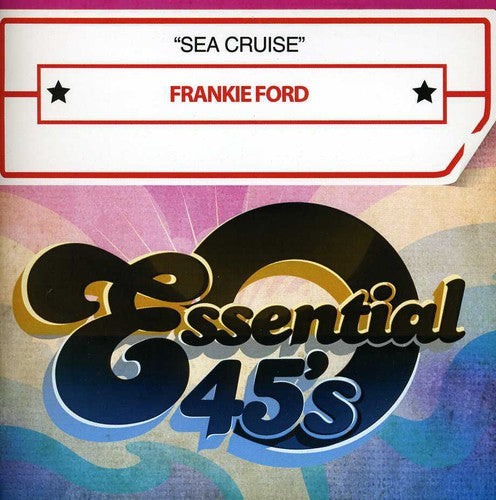 Ford, Frankie: Sea Cruise