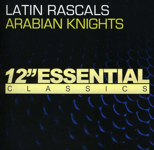 Latin Rascals: Arabian Knights