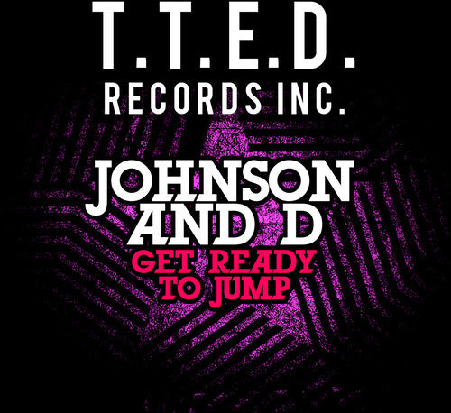 Johnson & D: Get Ready to Jump