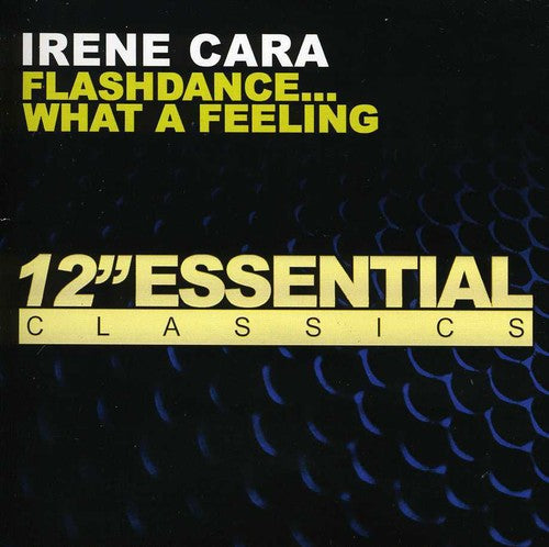 Cara, Irene: Flashdance What a Feeling