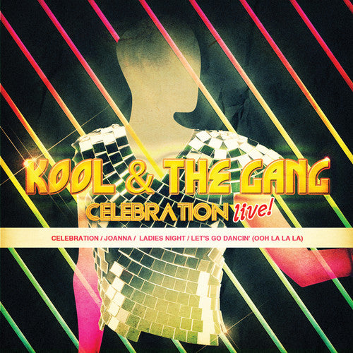 Kool & the Gang: Celebration Live!
