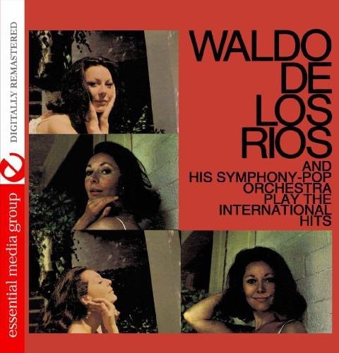 Waldo de los Rios: Play the International Hits