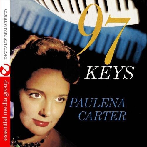 Carter, Paulena: 97 Keys