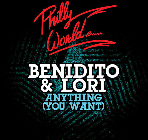 Benidito & Lori: Anything (You Want)