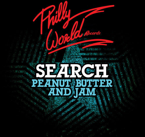 Search: Peanut Butter & Jam