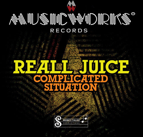 Reall Juice: Complicated Situation