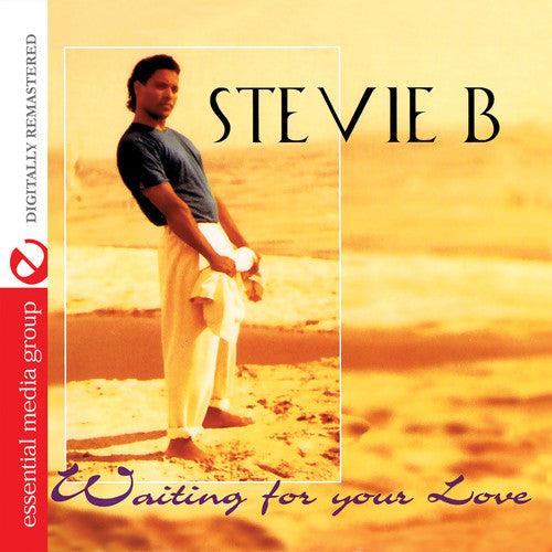 Stevie B: Waiting for Your Love