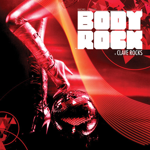 Body Rock: Clave Rocks