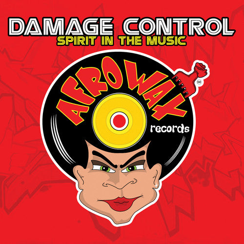 Damage Control: Spirit in the Music