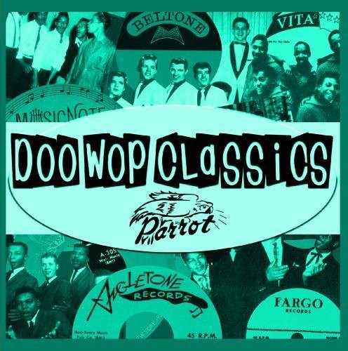 Doo-Wop Classics 15 / Var: Doo-Wop Classics 15 / Various