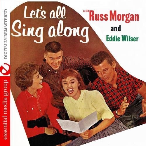 Morgan, Russ: Let's All Sing Along