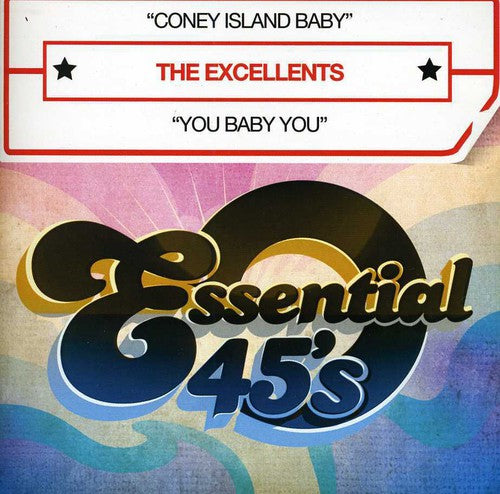 Excellents: Coney Island Baby