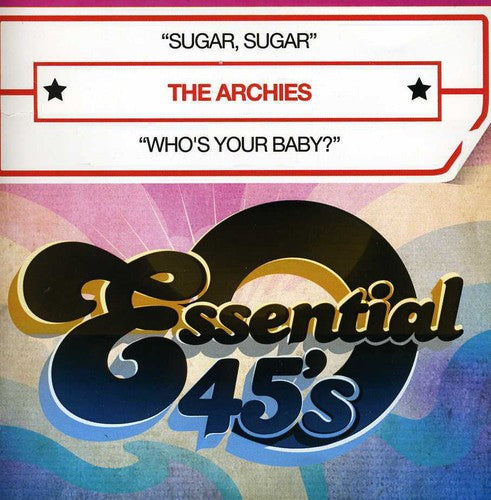 Archies: Sugar Sugar
