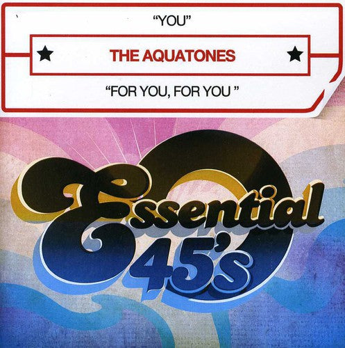 Aquatones: You