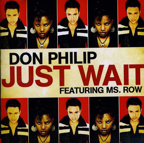 Philip, Don: Just Wait