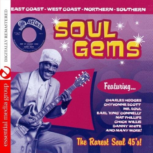 Soul Gems / Various: Soul Gems / Various