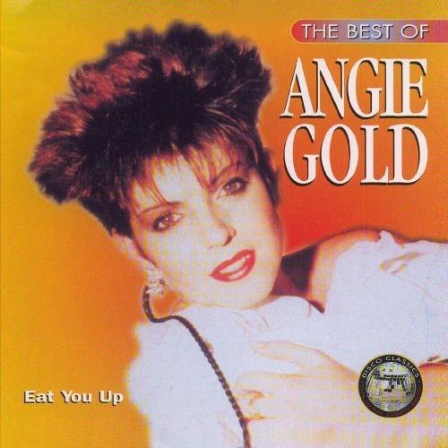 Gold, Angie: Best of