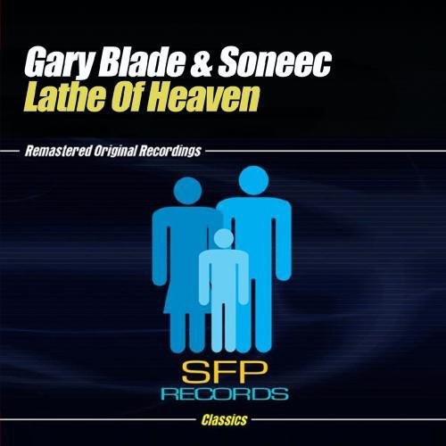 Blade, Gary: Lathe of Heaven