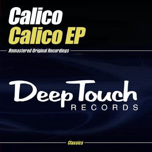 Calico: Basic Funk EP