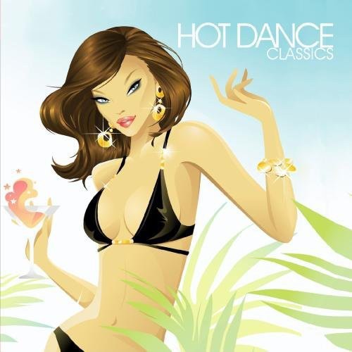 DJ Party: Hot Dance Classics