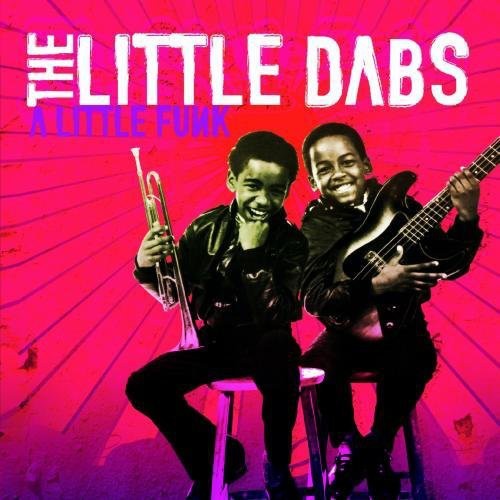 Little Dabs: Little Funk