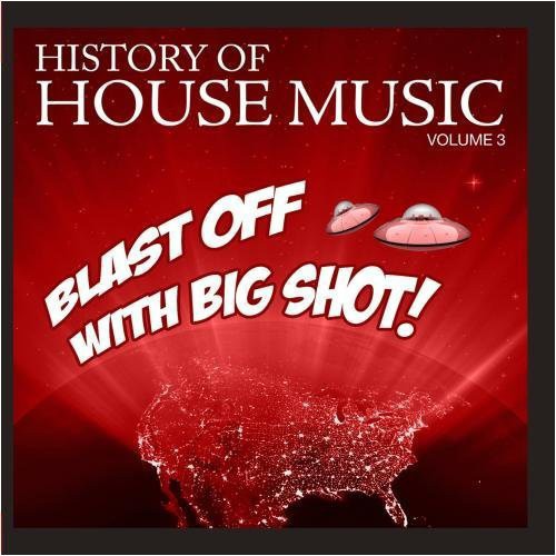 Blast Off Big Shot: History House 3 / Var: Blast Off Big Shot: History House 3 / Var