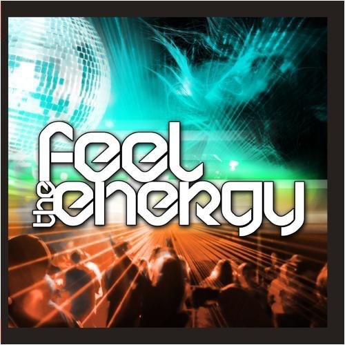 Feel the Energy / Var: Feel the Energy / Various