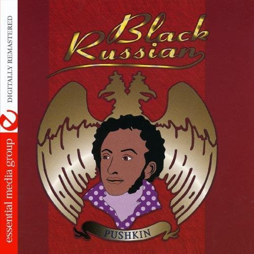 Black Russian: Pushkin