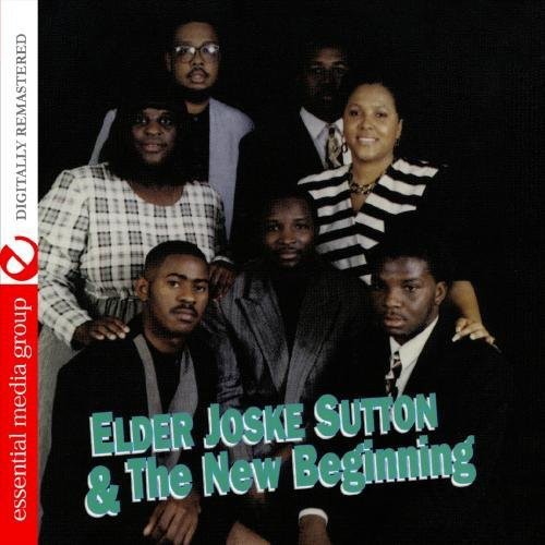 Sutton, Elder Joske & the New Beginning: Elder Joske Sutton & the New Beginning