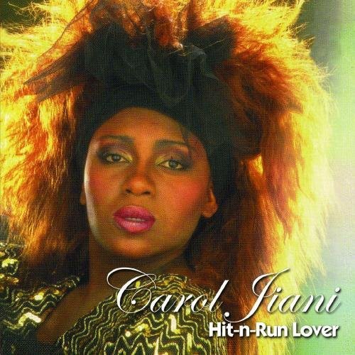 Jiani, Carol: Hit-N-Run Lover