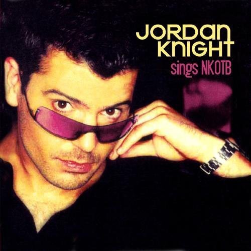 Knight, Jordan: Sings Nkotb