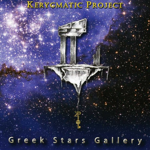 Kerygmatic Project: Greek Stars Gallery