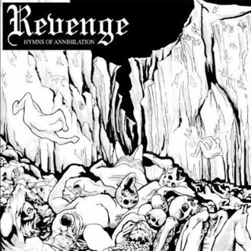 Revenge: Hymns of Annihilation