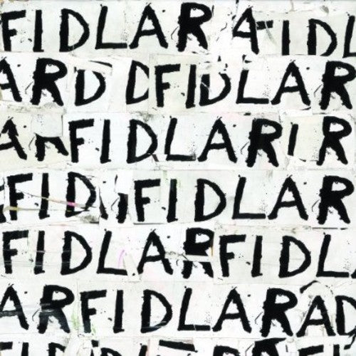 FIDLAR: Fidlar