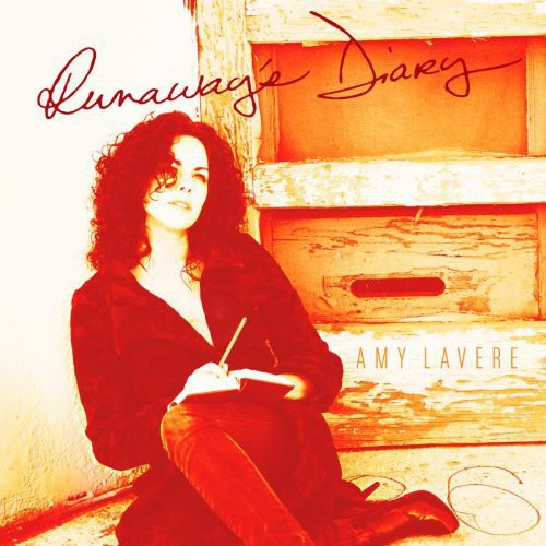 Lavere, Amy: Runaway's Diary