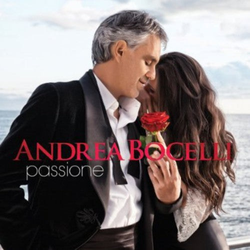 Bocelli, Andrea: Passione