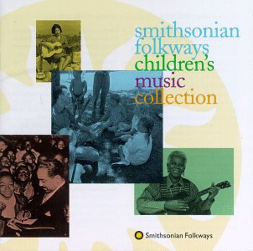 Sfw Childern's Music Collection / Various: SFW Childern's Music Collection / Various