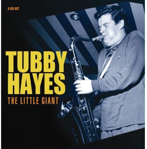 Hayes, Tubby: Little Giant