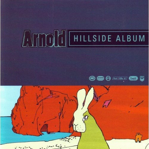 Arnold: Hillside