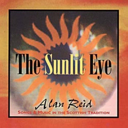 Reid, Alan: Sunlit Eye