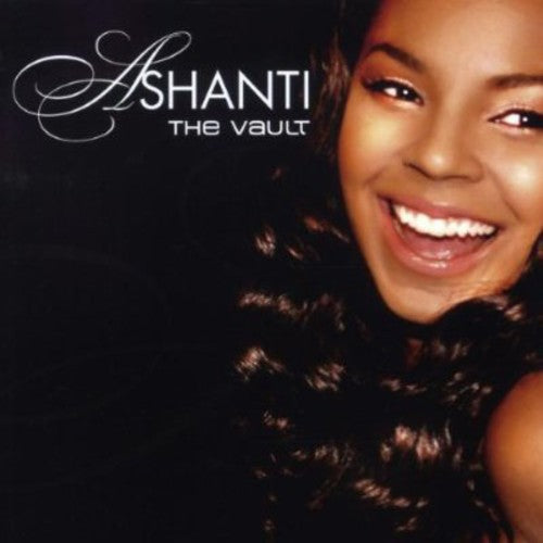 Ashanti: Vault