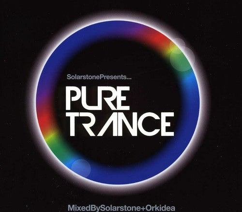 Pure Trance / Various: Pure Trance / Various